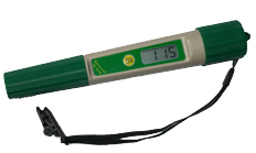 Digital Liquid Analysis Instrument