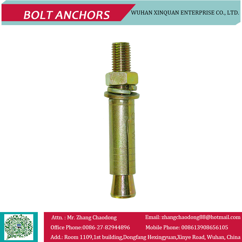 anchor bolt - Image 2