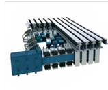 Rotary Indexing Table