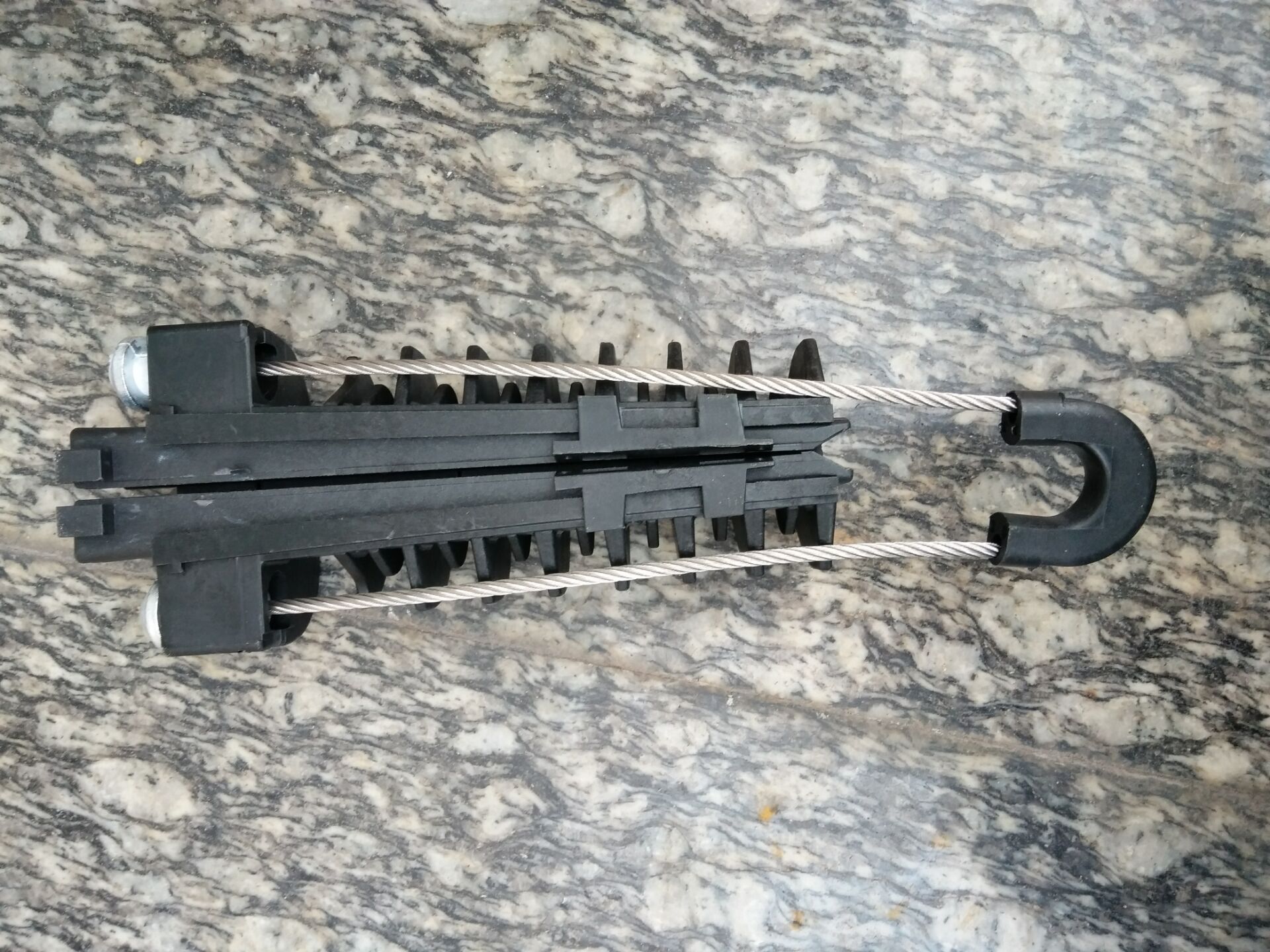 Wiring Accessories