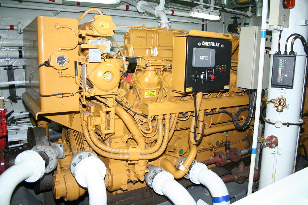 Anchor Handling Tug Supply Vessel (DP2) - Image 2