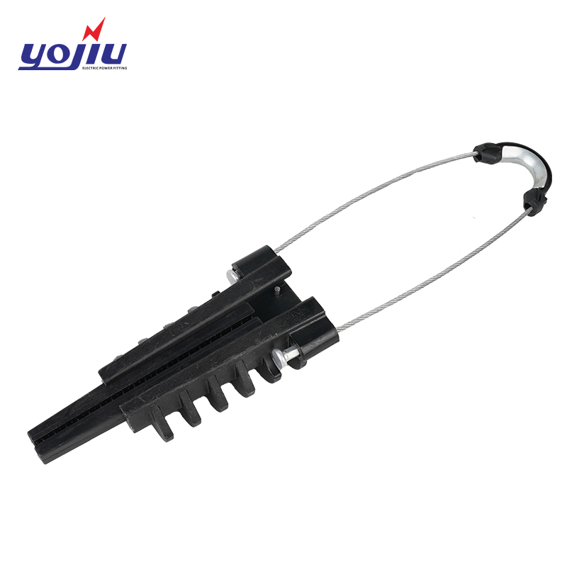 Anchoring Clamp for ADSS and ABC Cables - Image 2