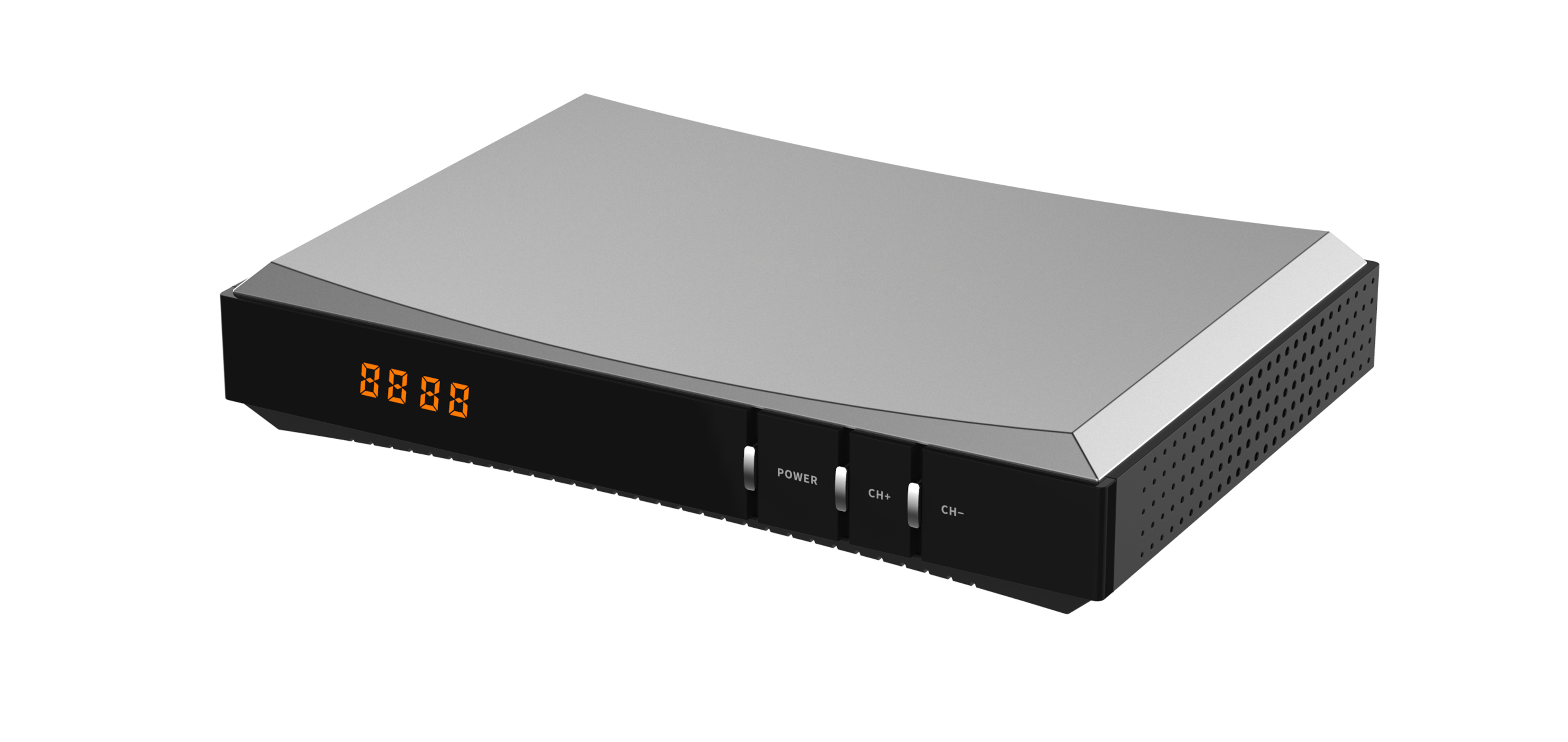 ANDRIOD OT T+DVB-S2 - Image 2