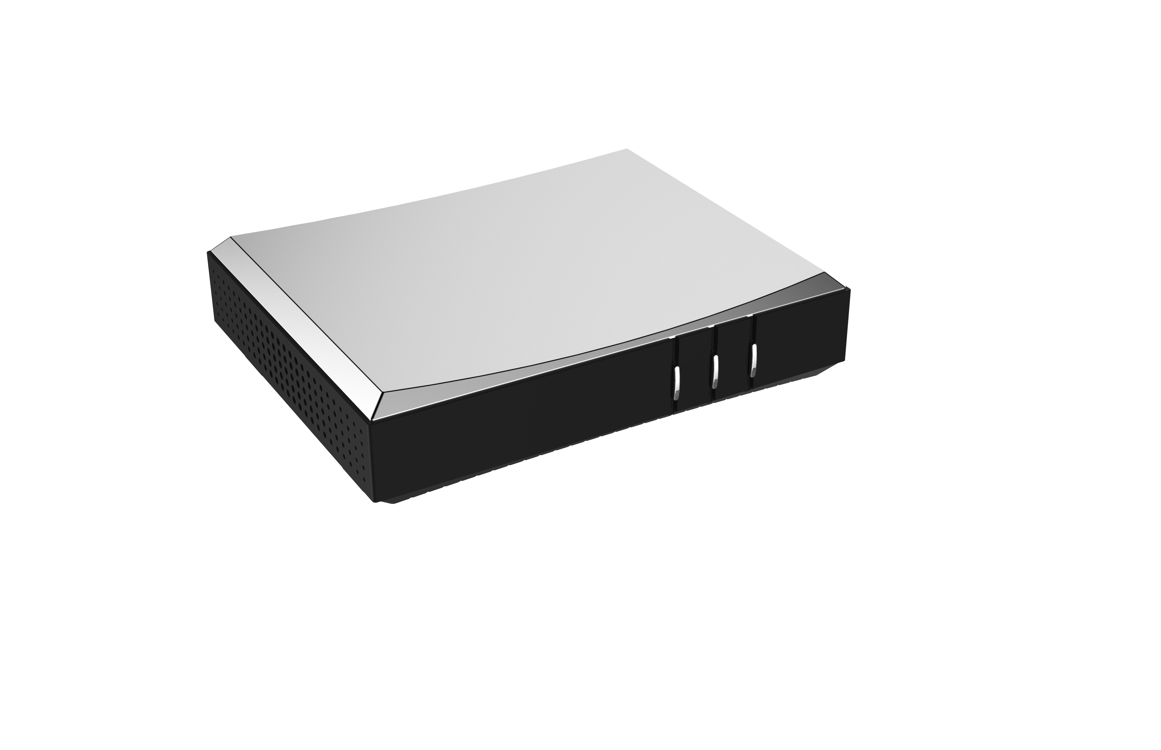 Android Digital Satellite and Terrestrial TV Receiver