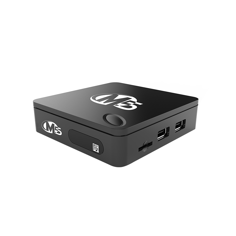 Android box M5 - Image 2