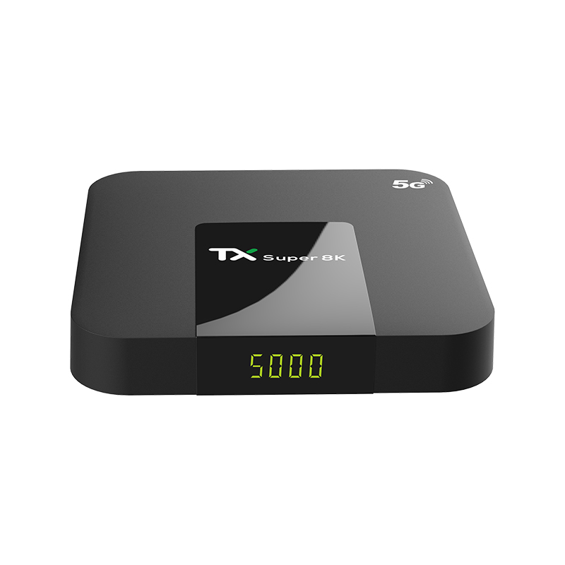 Android box TX Super - Image 2