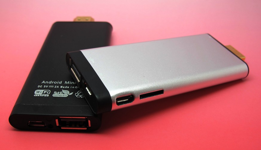 Android mini pc rk3188 quadcore RAM 2GB DDR3 NandFlash 8GB Android 4.2 - Image 3