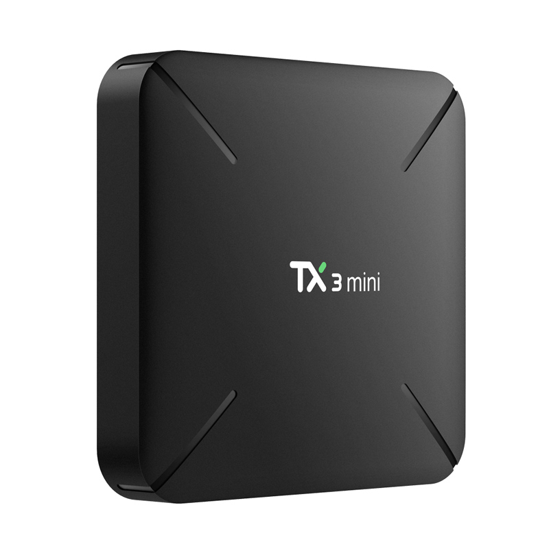 Android OTT TV Box - Image 2