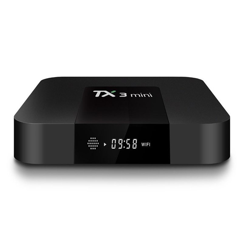 Android OTT TV Box - Image 2