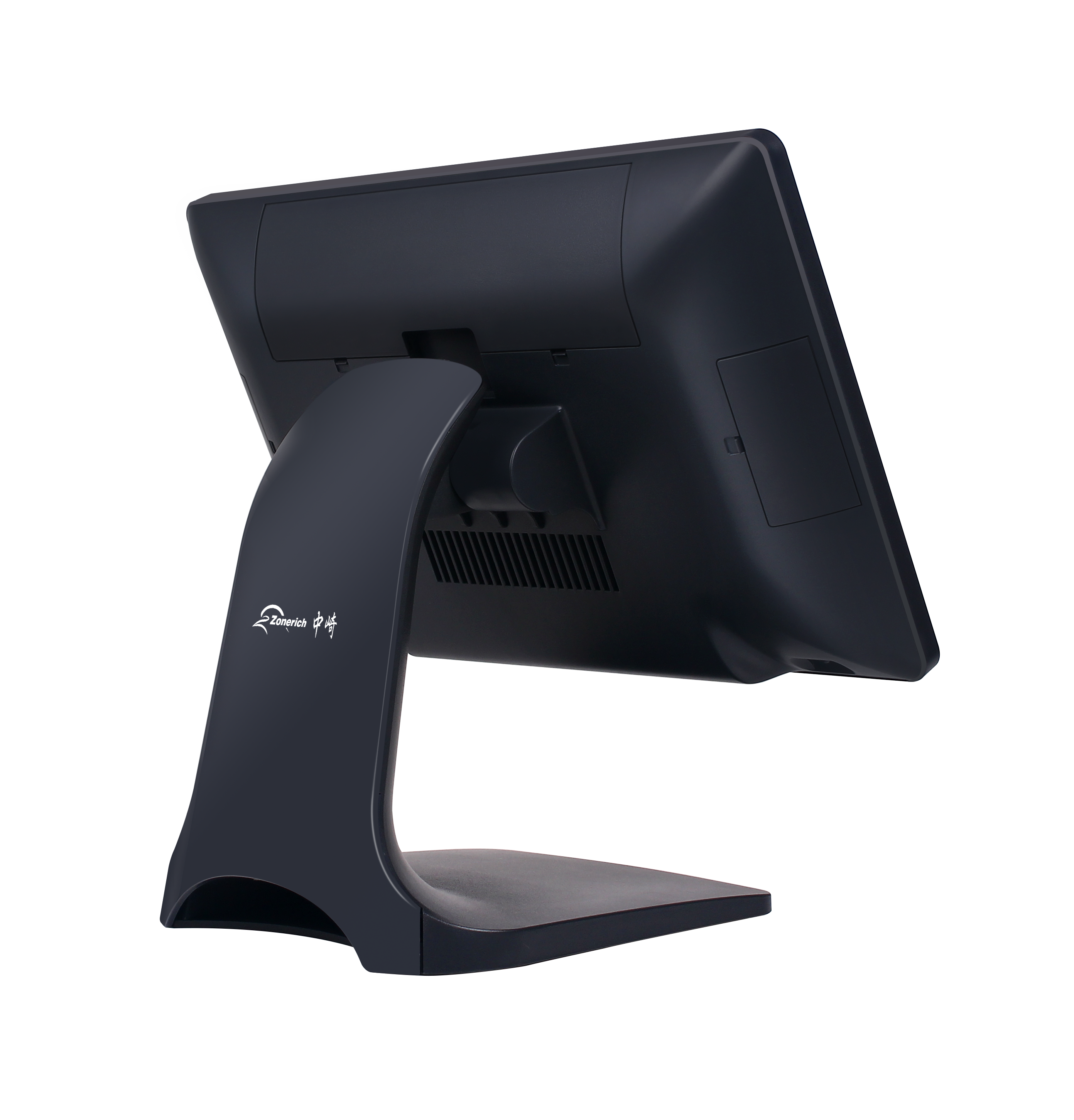 Touchscreen Android POS System