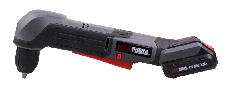 Cordless Angle Drill