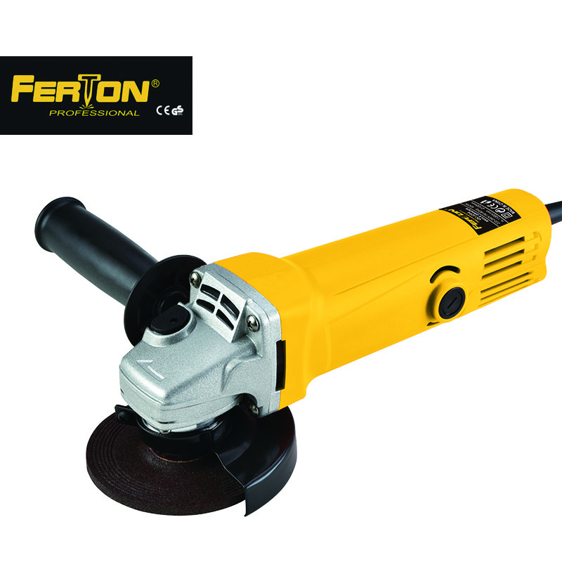 ANGLE GRINDER - Image 2