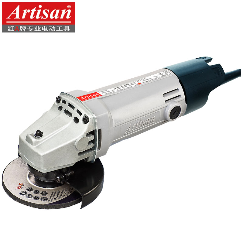 Metal Grinding Angle Grinder
