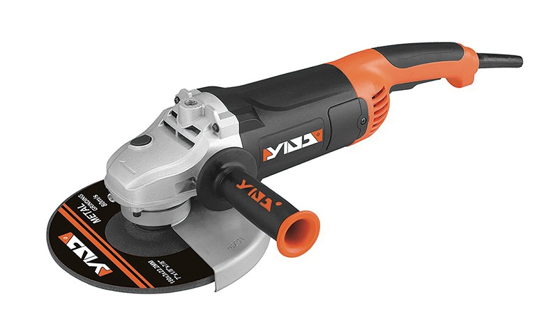ANGLE GRINDER 230MM - Image 3