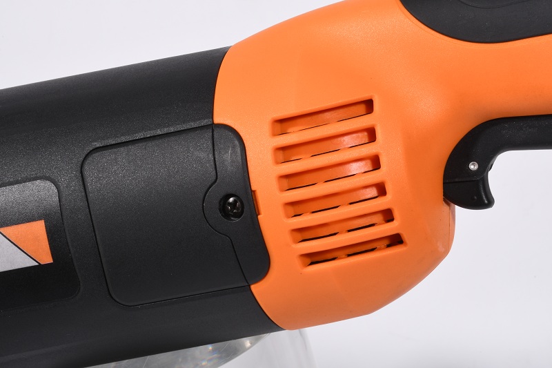 230mm Metalworking Angle Grinder
