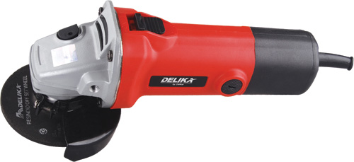 Angle Grinder Power Tool
