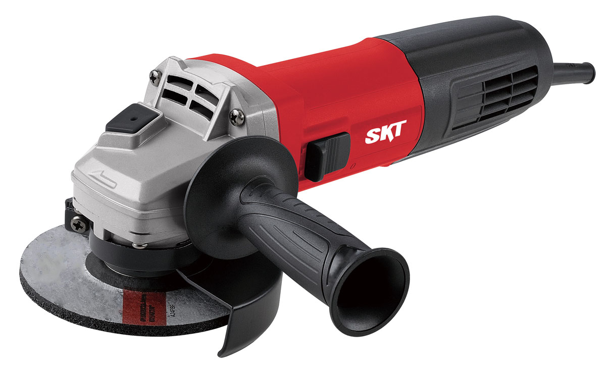 ANGLE GRINDER - Image 2