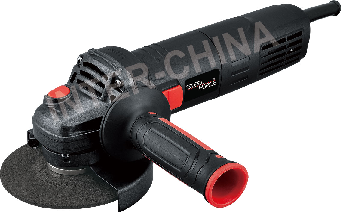 Angle Grinder Power Tool