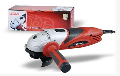 950W Angle Grinder with 115mm Wheel