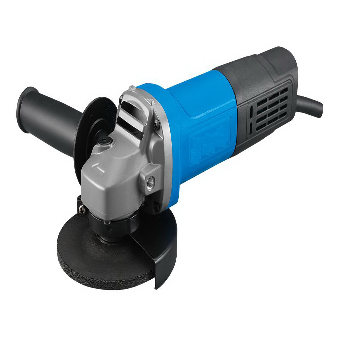 Electric Angle Grinder