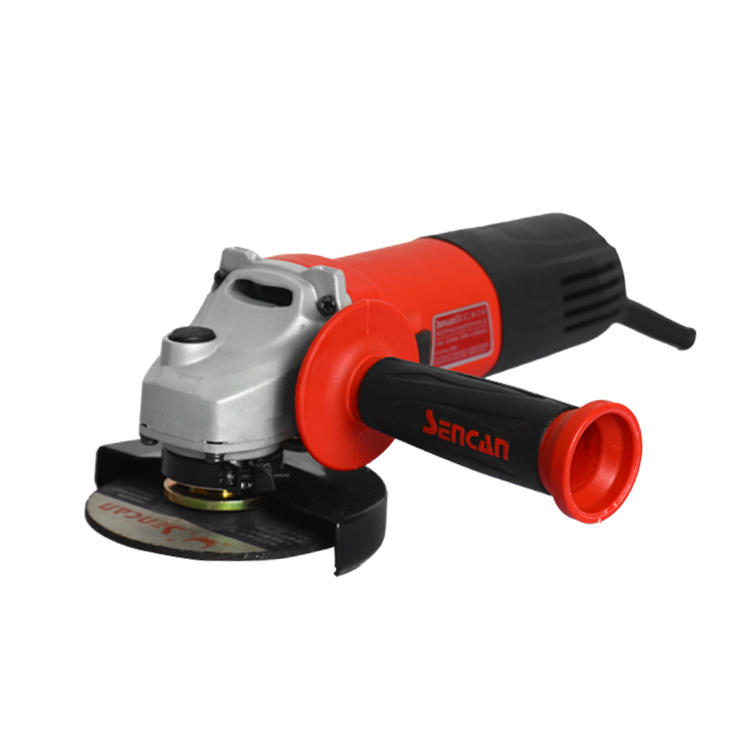 ANGLE GRINDER - Image 2