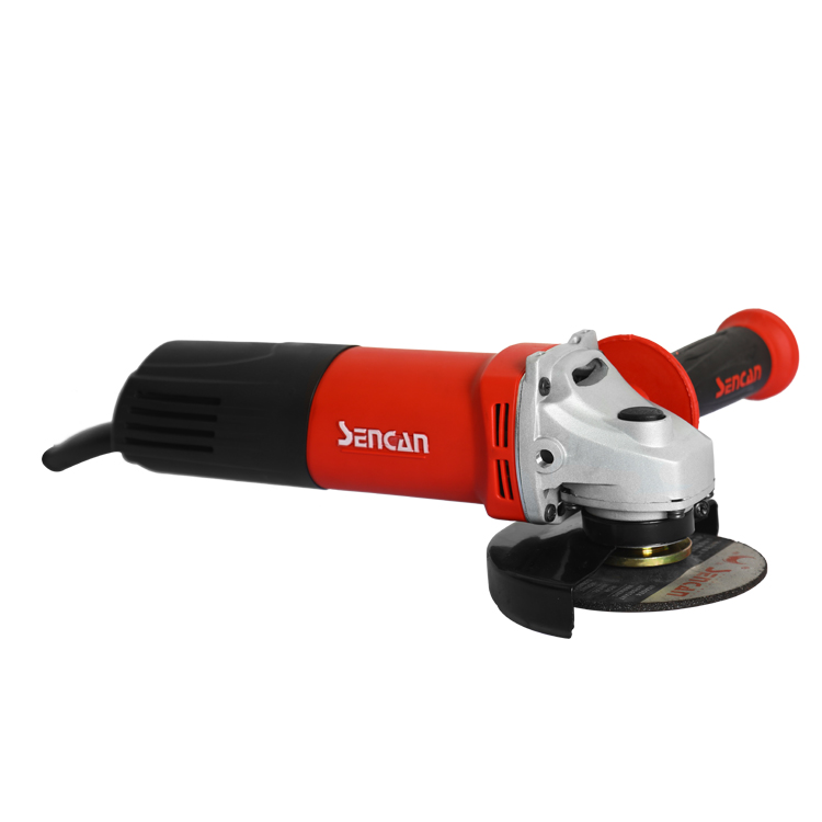 Angle Grinder Power Tool