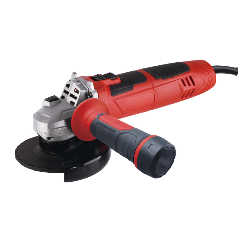 Angle grinder 800W - Image 2