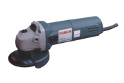 Angle Grinder for Cutting and Polishing