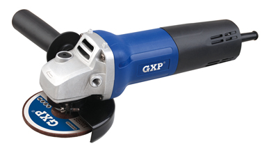 Corded Angle Grinder