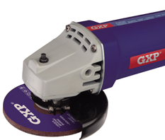 ANGLE GRINDER-G-100F - Image 2