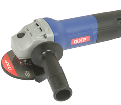 ANGLE GRINDER-G-100G-2&125G-2 - Image 2