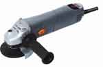 Electric Angle Grinder for Cutting and Polishing