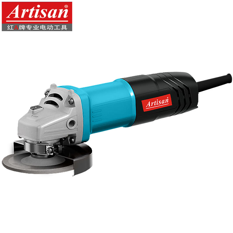 Corded Angle Grinder