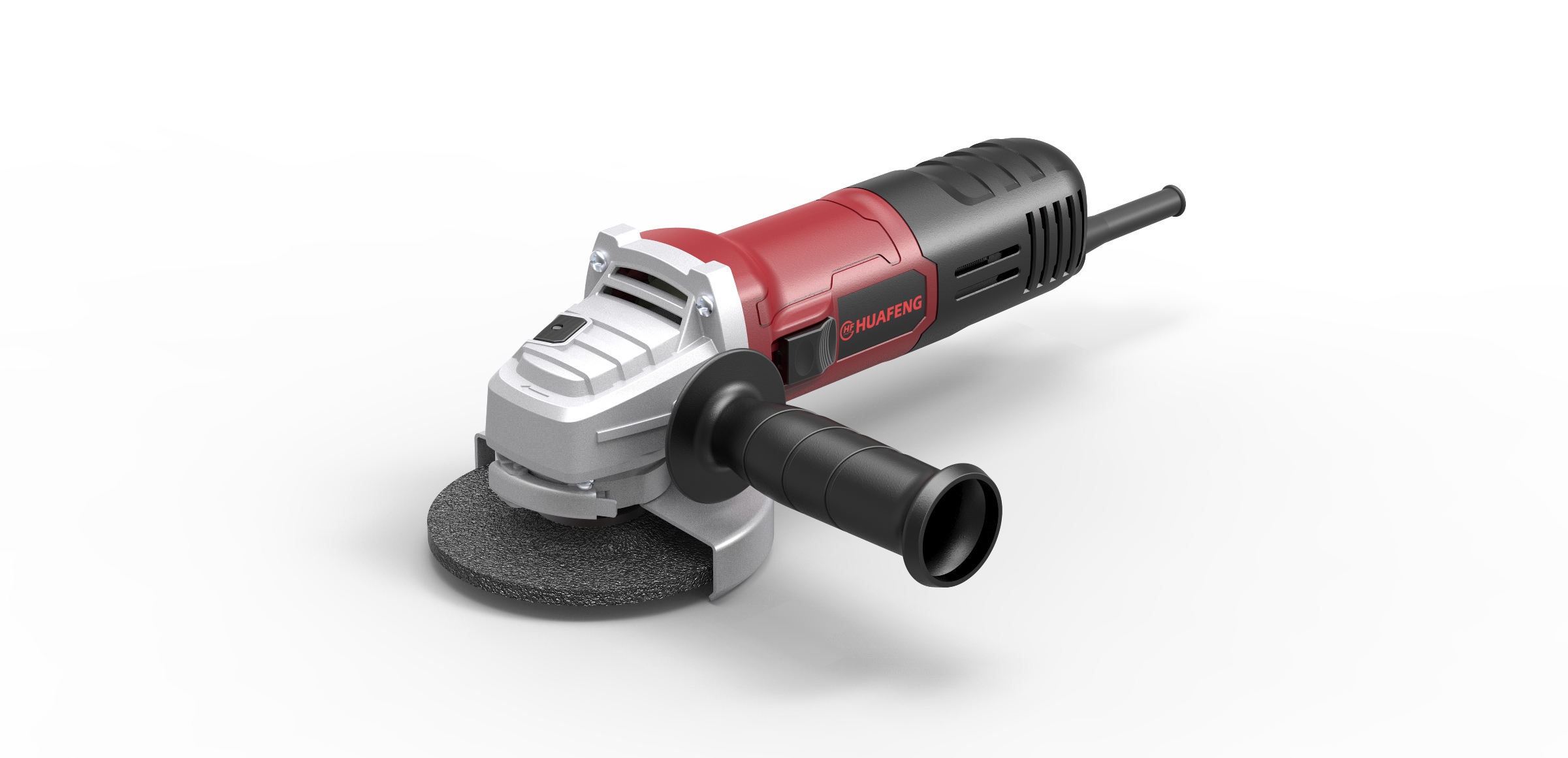 850W 115mm Angle Grinder