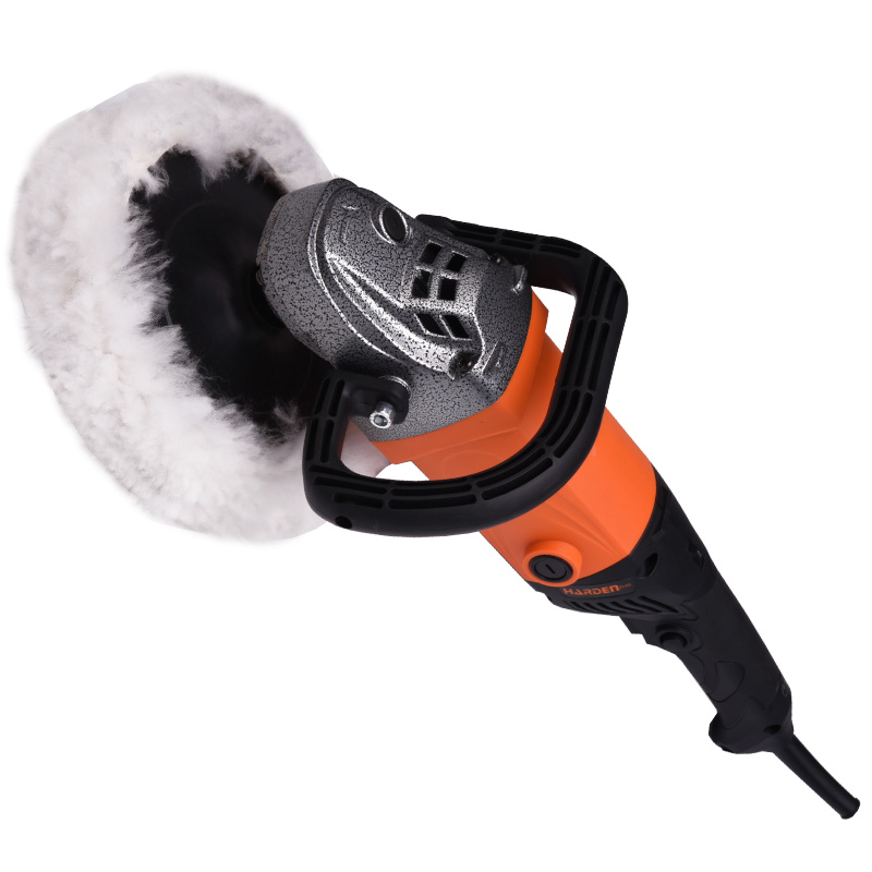 Automotive Surface Polisher