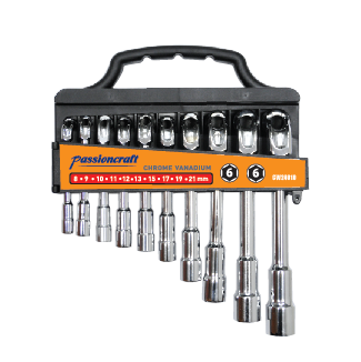 angle socket wrench - Image 2