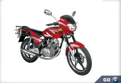 Motorcycle Angle Valve