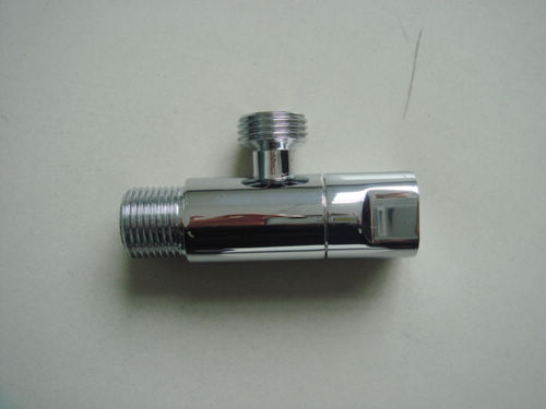 Plumbing Angle Valve