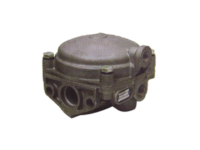 Industrial Angle Valve for Fluid Control