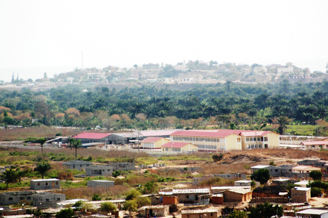 Angola Construction Project (Phase I) - Image 3
