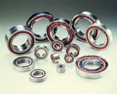 angular contact ball bearing - Image 3