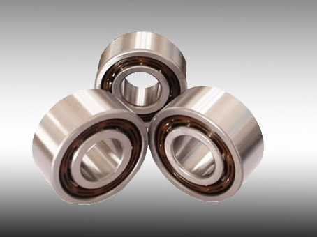 Angular Contact Ball Bearing - Image 2