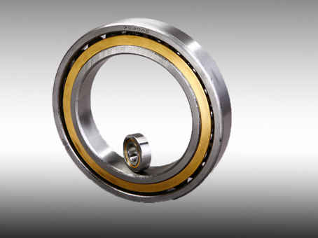 Angular Contact Ball Bearing - Image 3