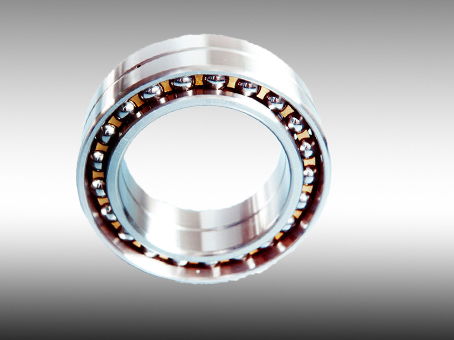 Angular Contact Ball Bearing - Image 2