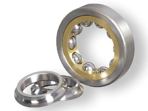 Angular Contact Ball Bearing