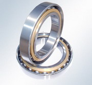 Angular Contact Ball Bearing