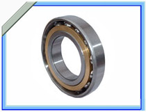 Angular contact ball bearings - Image 2