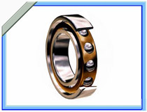 Angular Contact Ball Bearing