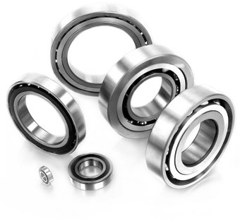 Angular Contact Ball Bearings - Image 3