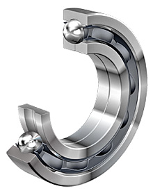 Angular Contact Ball Bearing